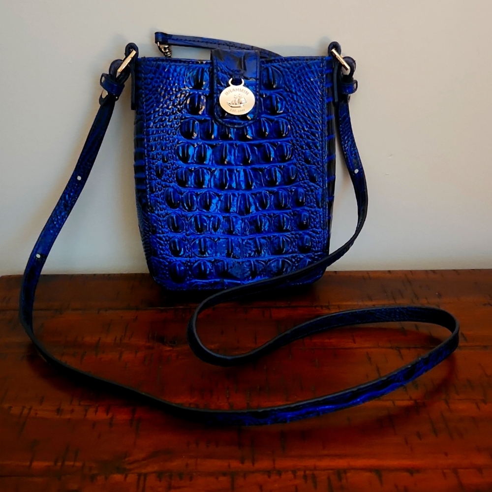 Brahman Cross Bag never used beautiful  bag.